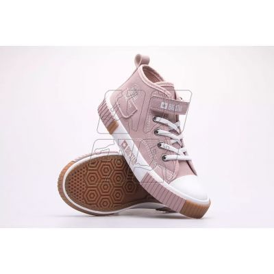 9. Sneakers Big Star Jr. KK374016