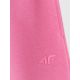 8. Women's jogger sweatpants 4F 4FRSS26TTROF1961-54S