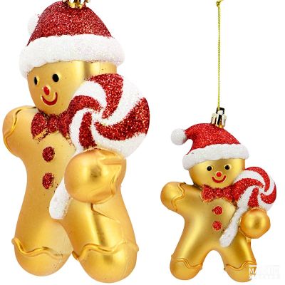 SAFE PLASTIC BALL FORM FOR COOKIES height: 13CM MICA