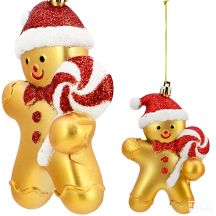 SAFE PLASTIC BALL FORM FOR COOKIES height: 13CM MICA
