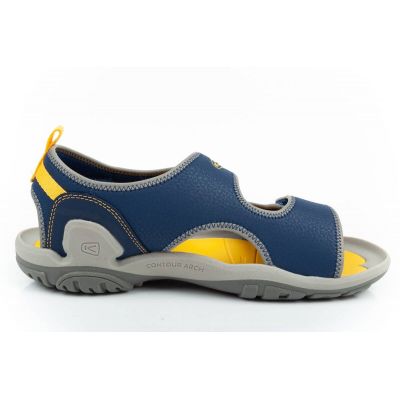 4. Keen Knotch Jr. 1026159 Sandals