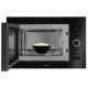 8. Built-in microwave oven AMICA AMMB25E3GB