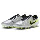 13. Nike Tiempo Legend 10 Elite FG M DV4328-001 football boots