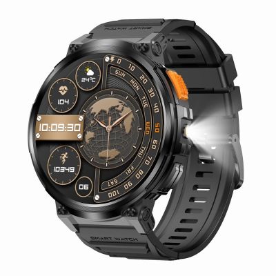 3. Gravity GT23-1 Smartwatch