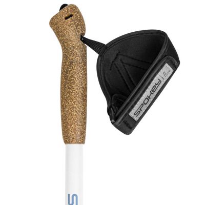 9. Spokey Rubble 929463 Nordic Walking Poles