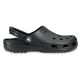 2. Crocs Classic clogs black 10001 001 42-43