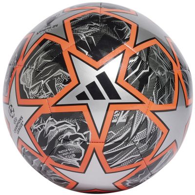 2. adidas UCL Club IN9331 Football
