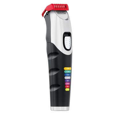 2. WAHL Color Trim Beard Trimmer 09893.0443