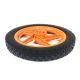 44. Body Sculpture Fitness Power BB 712 Roller, Wheel