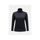 Peak Performance W Rider Tech Zip Jacket Black