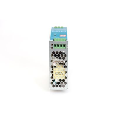 5. Digitus Industrial Power Supply, 48V DC, 120W