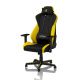 5. Nitro Concepts S300 - gaming chair