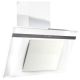 Chimney hood AKPO WK-4 NERO LINE ECO 60 WHITE (162 m3/h; 600mm; white)