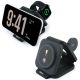 3. BMW M Qi2 15W Print Logo 3-in-1 Wireless Charger - Blue