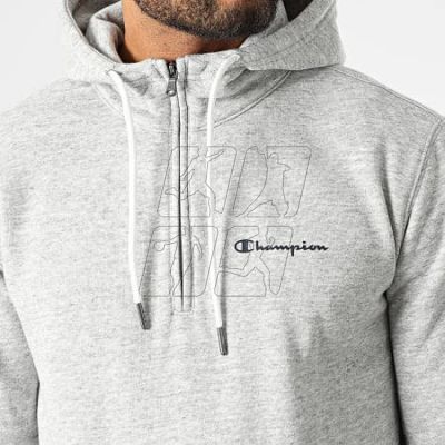 3. Champion sweatshirt M 217930 EM021