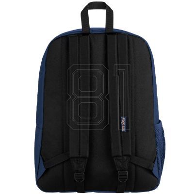 4. JanSport Flex Pack Backpack EK0A5BBXN54 