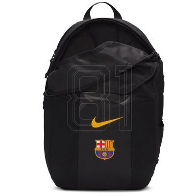 7. Nike FC Barcelona Backpack FB2890-010 + Cover