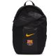 7. Nike FC Barcelona Backpack FB2890-010 + Cover