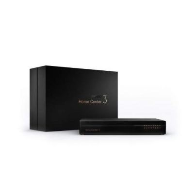 FIBARO Home Center 3, black (FGHC3)