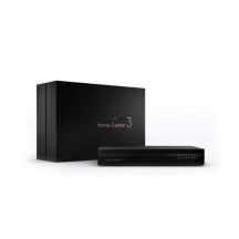 FIBARO Home Center 3, black (FGHC3)