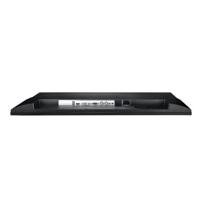 3. Monitor AG Neovo SC 32E LED 32" FHD IPS VGA HDMI BNC SPK 2x2W VESA CCTV 24/7