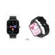 14. Smartwatch Giewont Black GW230-2