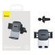 12. Baseus car holder for air vent black (SUYK000101)