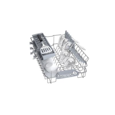 4. BOSCH SPS2IKW10E dishwasher