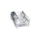 4. BOSCH SPS2IKW10E dishwasher