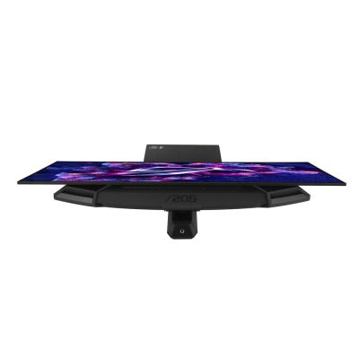 21. ASUS MONITOR 26.5" XG27AQDMGR ROG Strix OLED 240Hz