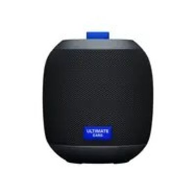 Ultimate Ears WONDERBOOM PLAY Black