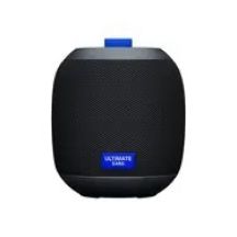 Ultimate Ears WONDERBOOM PLAY Black