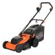 BLACK+DECKER ELECTRIC LAWNMOWER 1800W/40cm BEMWP400