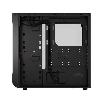 6. Fractal Design Focus 2 Black