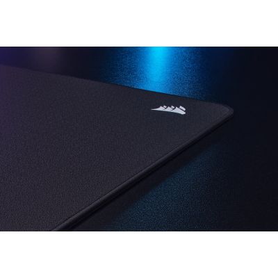 11. Corsair MM500 v2 Gaming Mouse Pad Black