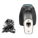 6. MANHATTAN 2D LED Barcode Scanner IP52 Handheld 450mm