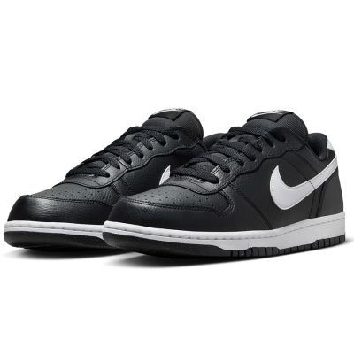 4. Nike Big Low 355152-016 Shoes