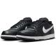4. Nike Big Low 355152-016 Shoes