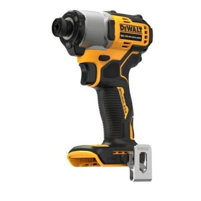 3. 1/4 Impact Driver 192Nm DEWALT DCF840N