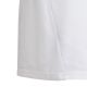 12. adidas Tiro 23 Competition Cotton Kids T-Shirt White IC4576