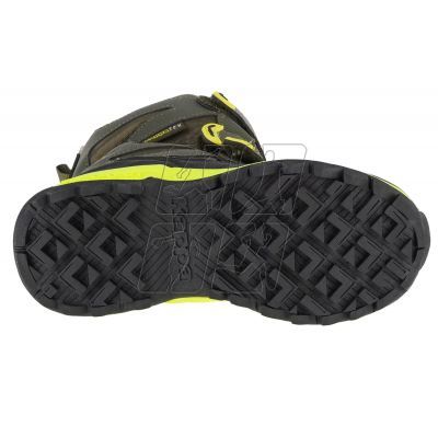 8. Kappa Vipos Tex K Jr 260902K-3133 shoes