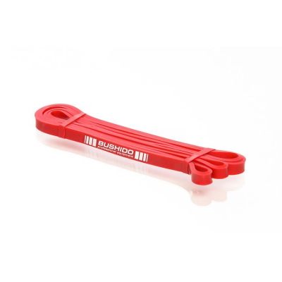 13. Power Band 13 - Reinforced Training Band DBX BUSHIDO RED 7-16 KG