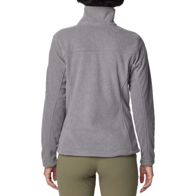 4. Columbia Fast Trek II Jacket W 1465351024