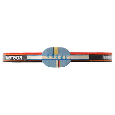27. Meteor Windstorm 15018 Table Tennis Racket