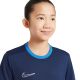 9. Nike Dri-Fit Academy 25 SS Jr FZ9758 410 Jersey