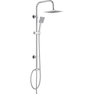 1-function rain shower