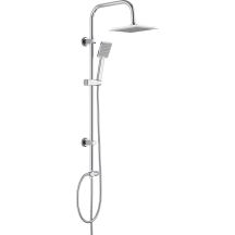 1-function rain shower