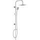 1-function rain shower