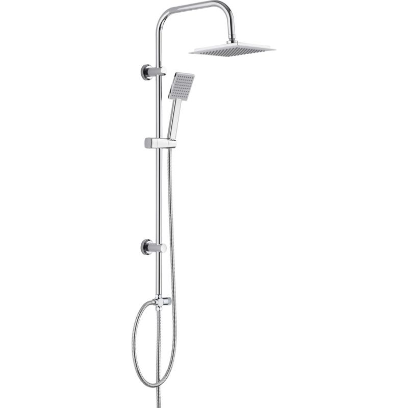 1-function rain shower