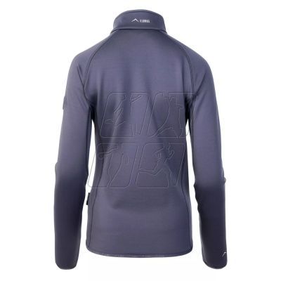 3. Elbrus Nomi W sweatshirt 92800549492